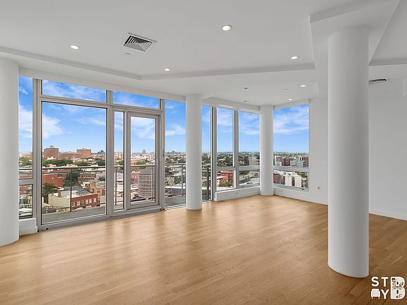 3rd image of 525 Clinton Ave #11L