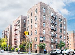 85-14 Broadway APT 6R, Elmhurst, NY 11373