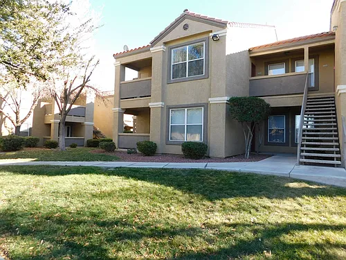 2300 E Silverado Ranch Blvd Photo 1