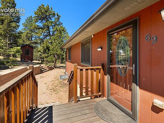 2nd image of 69 Cody Creek Trl