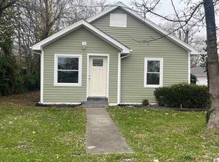 513 Thurman St, Paducah, KY 42003