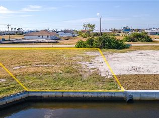 803 NW 33rd Pl, Cape Coral, FL 33993