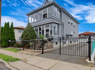 112 Semel Ave, Garfield, NJ 07026