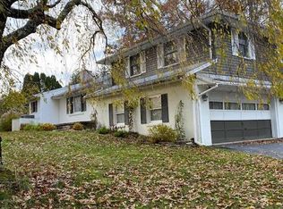 1210 Schoffers Rd, Birdsboro, PA 19508