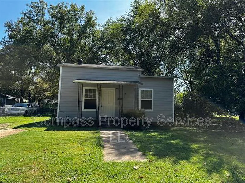 507 Dunbar Ave