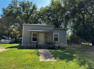 507 Dunbar Ave, Waco, TX 76704