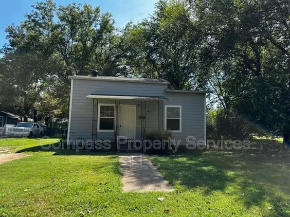 507 Dunbar Ave, Waco, TX 76704