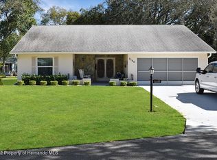 2186 Royal Street George Ct, Spring Hill, FL 34606