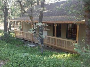 6000 Spruce Ave, Angelus Oaks, CA 92305