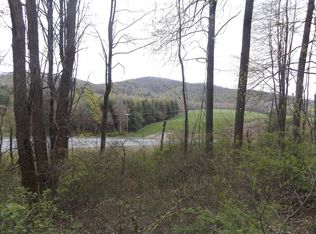 Danville Pike, Laurel fork, VA 24352