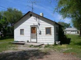1020 E 12th St, North Platte, NE 69101
