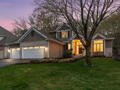 4287 Hawksbury Cir, Eagan, MN, 55123