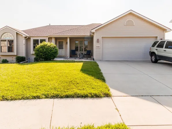 1111 Stony Rapids Bay, Lincoln, NE 68505