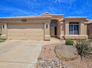 14080 W Pueblo Trl, Surprise, AZ 85374