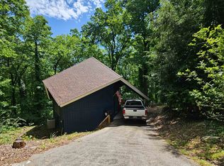 3342 Lodge Overlook Rd, Gainesville, GA 30501