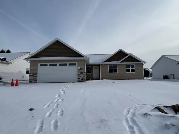 594 Horton Ter, Hortonville, WI 54944