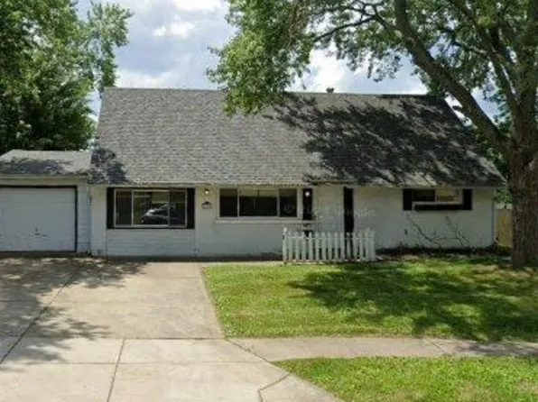 1812 Pickering Dr, Reynoldsburg, OH 43068