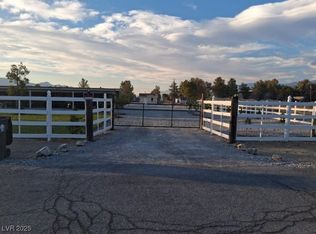 1080 Shady Ln, Pahrump, NV 89060