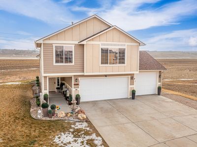 2312 14th Ave E, Williston, ND, 58801