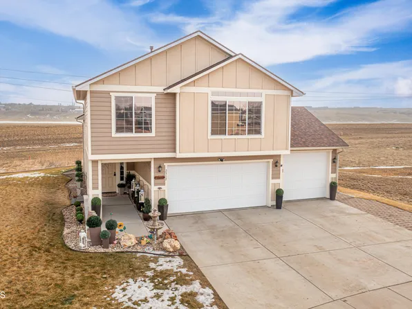 2312 14th Ave E, Williston, ND 58801