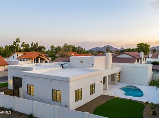 9820 N 87th Pl, Scottsdale, AZ 85258