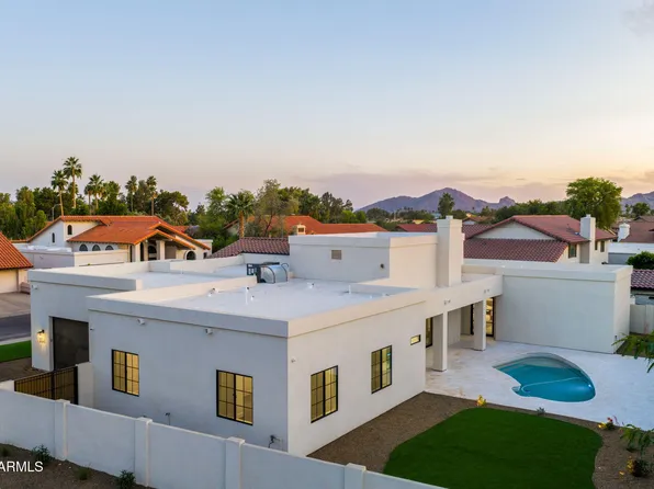 9820 N 87th Place, Scottsdale, AZ 85258