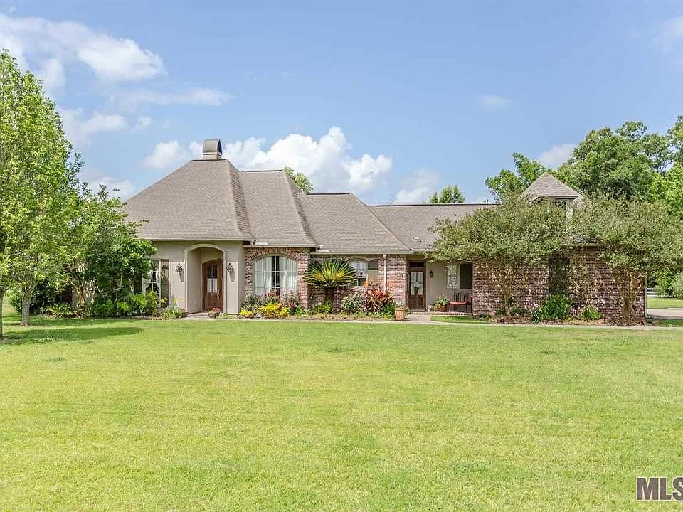 23943 Sunnyside Ln, Zachary, LA 70791 Zillow