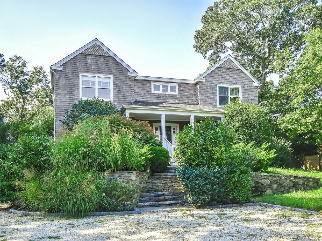216 Millstone Rd., Water Mill