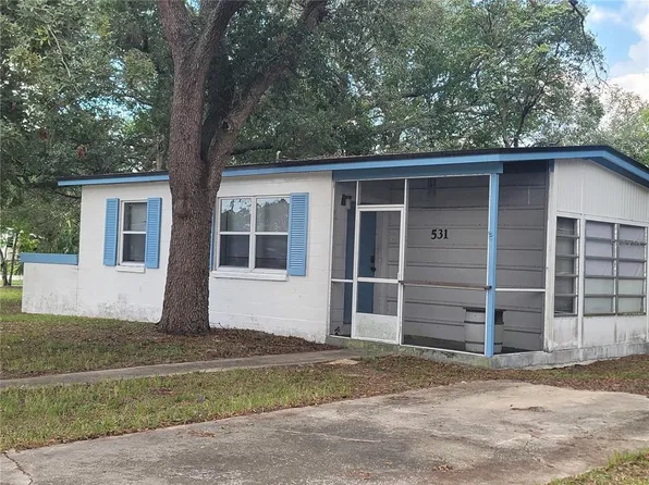 531 N Wellington Dr, Deltona, FL 32725