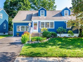 813 Dunellen Ave, Dunellen, NJ 08812