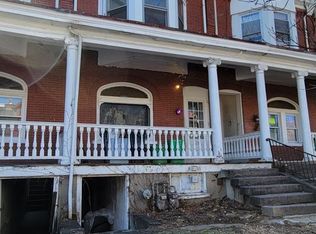 220 S Madison St #2, Allentown, PA 18102
