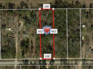 0 Birchwood Dr, Huffman, TX 77336