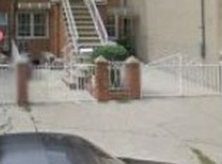 1358 63rd St, Brooklyn, NY 11219