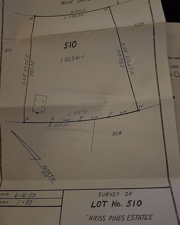 2nd image of 55 Bear Dr