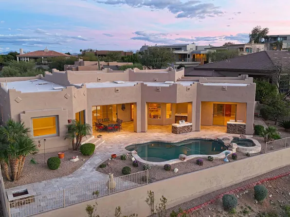 13846 N SUNFLOWER Drive, Fountain Hills, AZ 85268