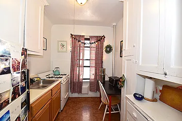 Rented by Corcoran