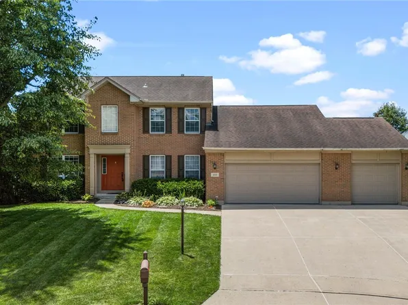 1111 Doe Cir, Fairborn, OH 45324