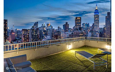 Sold by Douglas Elliman