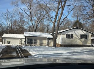 5140 N 4300th Rd W, Bourbonnais, IL 60914