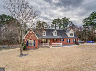 311 Elon Ct, McDonough, GA 30252