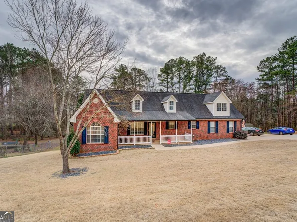 311 Elon Ct, McDonough, GA 30252