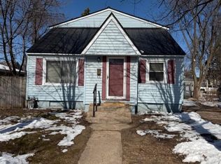 2116 Lincoln Ave, Stevens Point, WI 54481