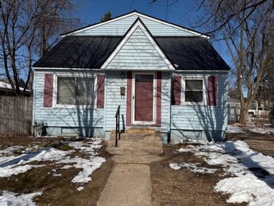 2116 LINCOLN AVENUE, Stevens Point, WI, 54481