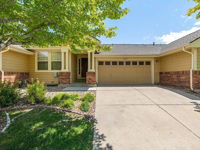 16605 E Auburn Hills Dr — Photo 1