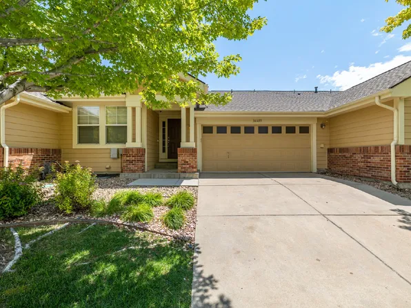 16605 E Auburn Hills Dr, Parker, CO 80134