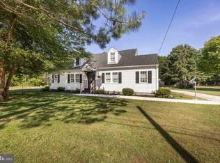 23078 Nanticoke Rd, Quantico, MD 21856