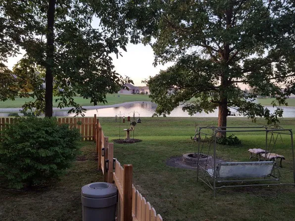 10415 Spotted Hawk Cv, Hoagland, IN 46745