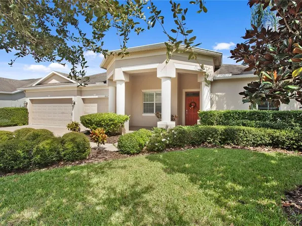 20117 Blue Daze Ave, Tampa, FL 33647