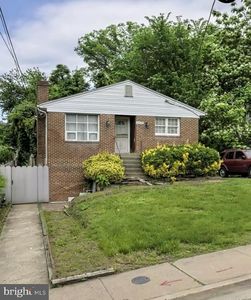 3115 19th St S, Arlington, VA, 22204