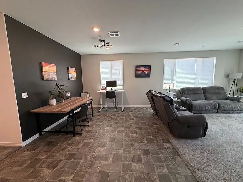 3 bed, 2.0 bath, 1547 sqft, $3,095 — Photo 4